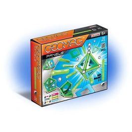 Geomag – Panels 32