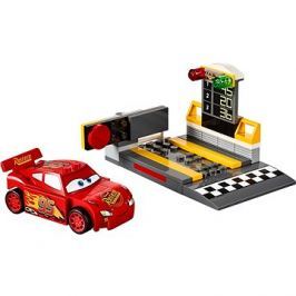 LEGO Juniors 10730 Vystřelovač Bleska McQueena