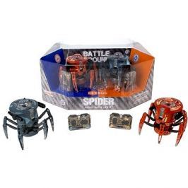 Hexbug Bojoví pavouci 2.0 Dual pack
