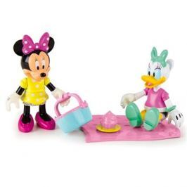 Mikro Trading Minnie a Daisy s doplňky