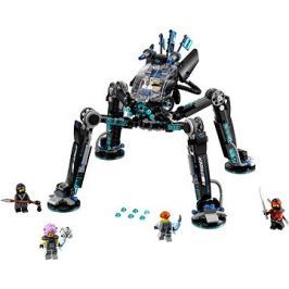 LEGO Ninjago 70611 Vodní chodec