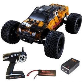 DF Models Fasttruck 4