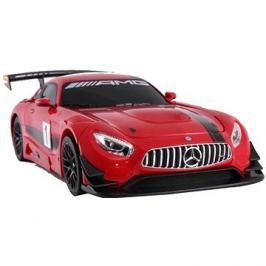 Mercedes-AMG GT3 Transformer