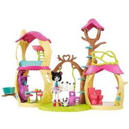 Enchantimals Panda Herní Set