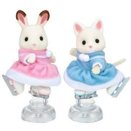 Sylvanian Families Krasobruslařky 2 ks