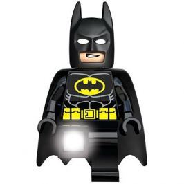 LEGO Batman Movie Batman baterka se svítícíma očima