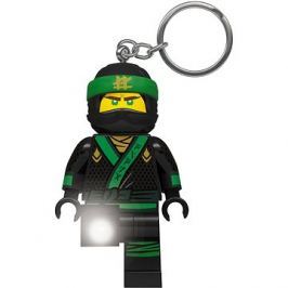 LEGO Ninjago Lloyd svítící figurka