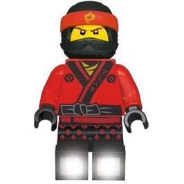 LEGO Ninjago Kai baterka