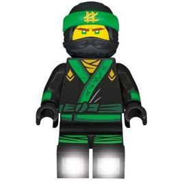 LEGO Ninjago Lloyd baterka