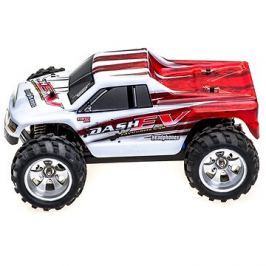RCBuy Brave Pro SUV White