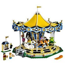 LEGO Creator 10257 Kolotoč