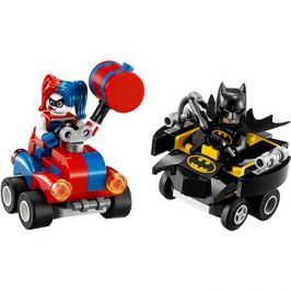 LEGO Super Heroes 76092 Mighty Micros: Batman vs. Harley Quinn