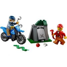 LEGO City 60170 Terénní honička