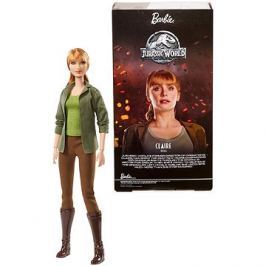 Barbie Jurský svět Zánik říše Claire