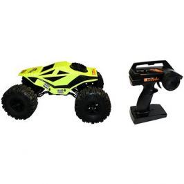 DF Models Crawler - žlutá