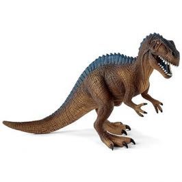 Schleich 14584 Acrocanthosaurus