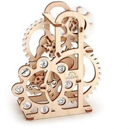 Ugears Dynamometr