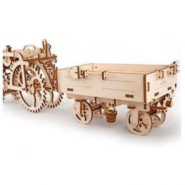 Ugears Přívěs ke traktoru