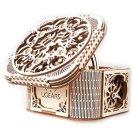 Ugears Šperkovnice