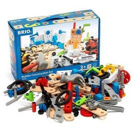 Brio 34587 Stavebnice rozšířená sada