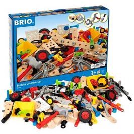 Brio 34589 Stavebnice kreativní sada