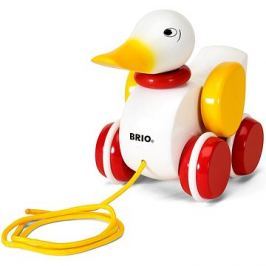Brio 30323 Tahací kačenka