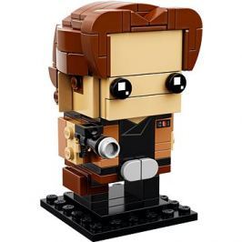 LEGO BrickHeadz 41608 Han Solo