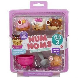 Num Noms Starter Pack Koblížky s polevou