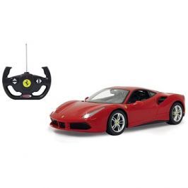 Jamara Ferrari 488 GTB 1:14 - červené