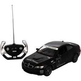 Jamara BMW M3 Sport 1:14 - černé