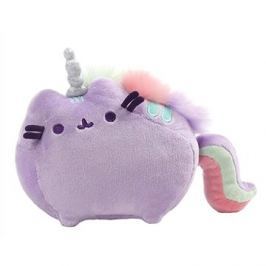 Pusheenicorn Sound Toy Purple