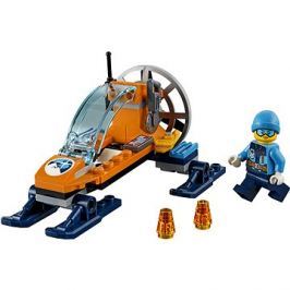LEGO City 60190 Polární sněžný kluzák