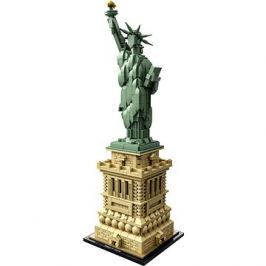 LEGO Architecture 21042 Socha Svobody