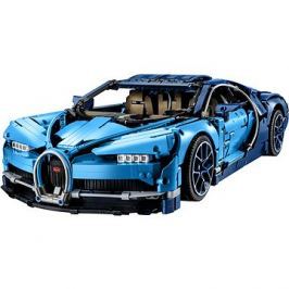 LEGO Technic 42083 Bugatti Chiron