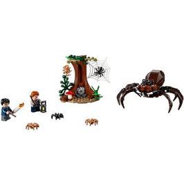 LEGO Harry Potter 75950 Aragogovo doupě