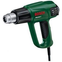 BOSCH PHG 600-3