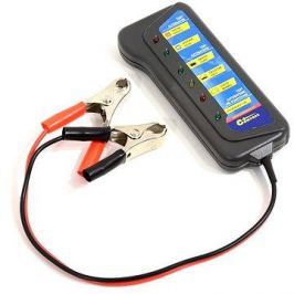 COMPASS Tester autobaterie a alternátoru 12V