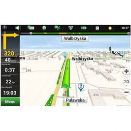 NAVITEL Navigator + Polsko (elektronická licence)