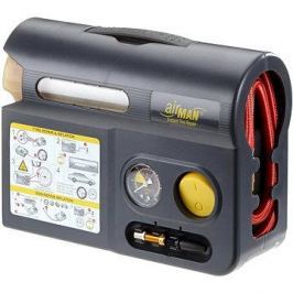 COMPASS Opravná sada SUV 700ml automatická