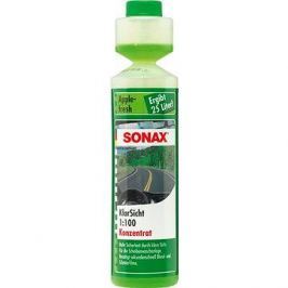 SONAX Letní náplň ostř. 1:100 konc. jablko, 250ml