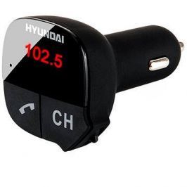 Hyundai FMT 419 BT CHARGE