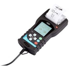 RING RBAG 700 s tiskárnou, pro 12V olověné baterie