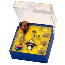 HELLA náhradní box H7 12V