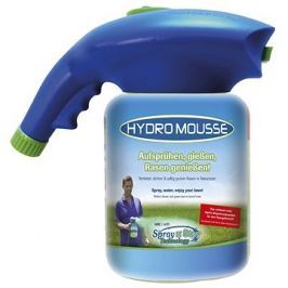 Hydro Mousse zatravňovací systém + doplňkové balení na zatravnění plochy 20m2