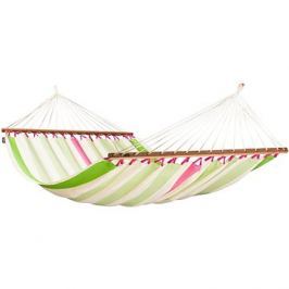 La Siesta Colada síť s tyčemi double Kiwi