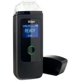 Dräger Alcotest 3820