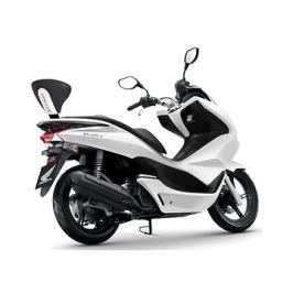 SHAD Montážní sada opěrky pro Honda PCX 125 (10 - 17)