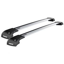 THULE WingBar Edge (Fixpoint / Flush Rail) délka