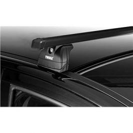 Thule střešní nosič pro OPEL, Meriva, 5-dr MPV, r.v. 2010->, s fixačním bodem.