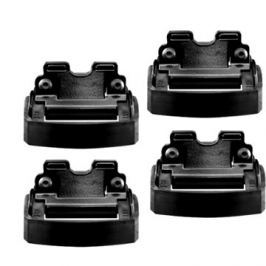 Thule Montážní kit TH4009 pro patky Flushrail XT 753